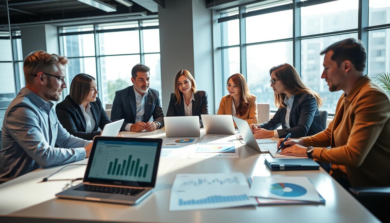 Transform Your Financial Insights